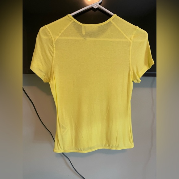 Theresa short-sleeve tee - Picture 6 of 8